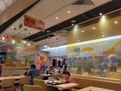 -大家乐(广州花城汇店)