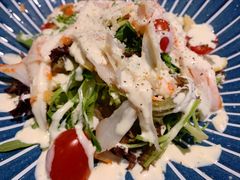 凯撒沙拉-青叶日式料理(飘亮阳光广场店)