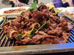 -106餐厅(山水文园店)