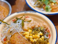 -池嬢拌粉(上海首店)