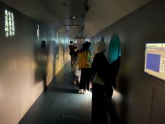 -白鹤梁水下博物馆