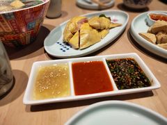 -弄堂小笼包(天津南开大悦城店)