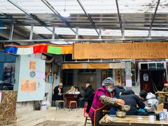 -刘二姐肥肠米粉(总店)