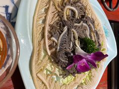 -二荆条·蜀鲜汇城市森林火锅