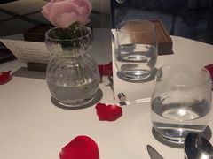 -L'Arome芳芳法国餐厅(仙林金鹰店)