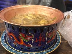 -老爆肚满五香烧牛羊肉