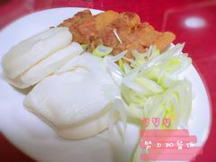 -舒味姜母鸭·沙茶面(湖里店)