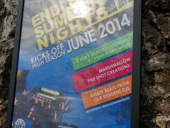 -Rock Bar Bali(Bali)