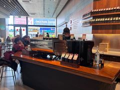 -星巴克臻选(泉州浦西万达广场店)