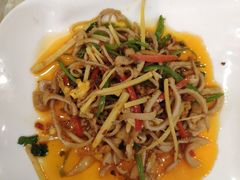 -敖家巷羊肉汤(瑞尔戴斯店)