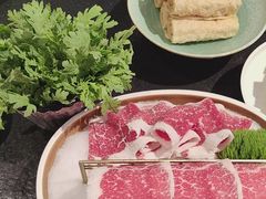 -牛将军•涮肉•烤肉•铁板烧(北京王府井·故宫店)