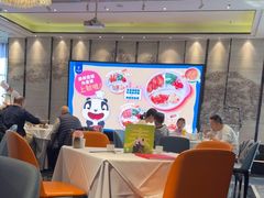 -眉州东坡(北苑华贸店)