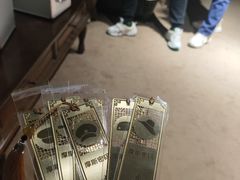 -摩斯密码·实景搜证换装沉浸密室剧本杀