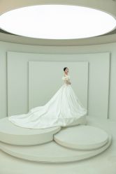 -金夫人婚纱摄影(总店)