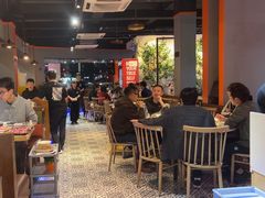 -三毛牛肉店(福强店)