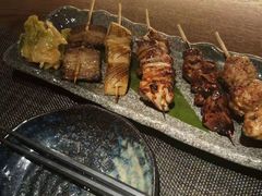 -甲丁酒肆·精酿·碳烤烧鸟
