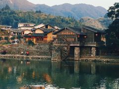 -云水谣景区