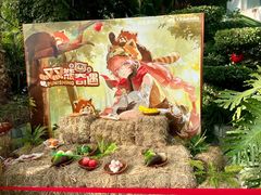 -大连森林动物园