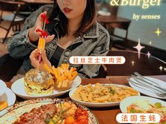 -Bistro 63 创意融合料理(广粤天地店)