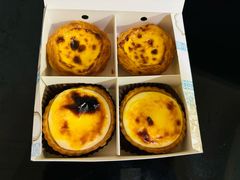 -莉蓮蛋挞(静安寺店)