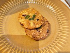 -BAKER&SPICE(安福路店)