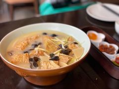 -通安客栈中餐厅·何家小馆