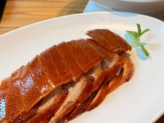 -四季民福烤鸭店(前门廊房二条店)