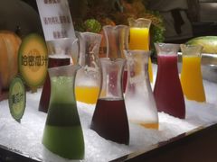-芭菲盛宴·环球美食(袁家岗店)