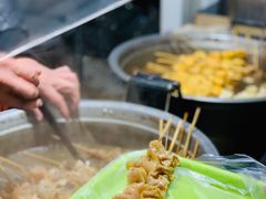 -马记大锅煮(总店)