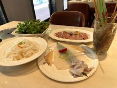 -围炉夜话·潮汕卤水火锅(榕江店)