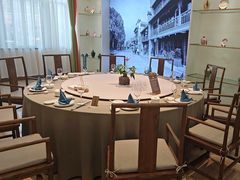 -香山湖渔家大院