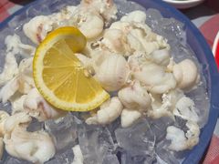 -阿青龙虾(新城店)