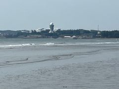 -江山半岛白浪滩景区