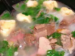 -小杨生煎(湟普汇店)