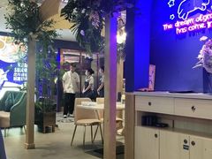 -夏日玛莉西餐厅(岳阳花板桥步步高店)