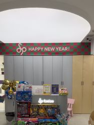 点击看大图 -Oh my head 儿童理发(丹尼斯大卫城店)