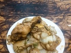 -凡老头米线砂锅(古荡新村西粮站)