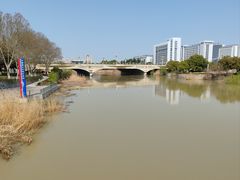 -南北地理分界线标志园