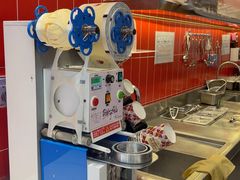 -鲜芋仙(华宇时尚购物中心店)