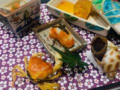 -鮨一日本料理(大中华店)