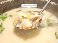 -陈大锅·岳阳鱼馆·地道岳阳菜(美食街店)