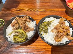 -大三元台湾鲁肉饭(沙井新桥店)