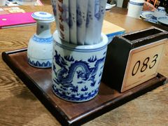 -南京大牌档(香港广场店)