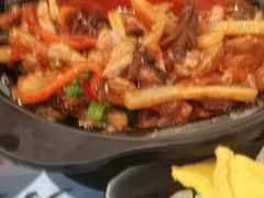 -老娘舅(吴山路店)