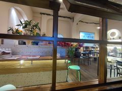 -满格嗦新疆椒麻鸡火锅.炒米粉(川大江安校区店)