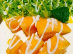 -金椰壳· 大厨新加坡菜(壹方城店)
