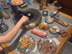 -杨小佳·齐齐哈尔烤肉·烤串(广州店)