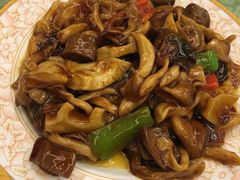 双菌-烤肉宛饭庄(南礼士路店)