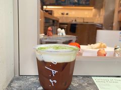 -O.P.S. CAFE