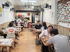 -卢庄(江汉路店)